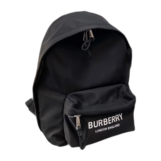 Zaino Burberry