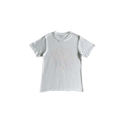 FOOTBALL FLAMES T-SHIRT