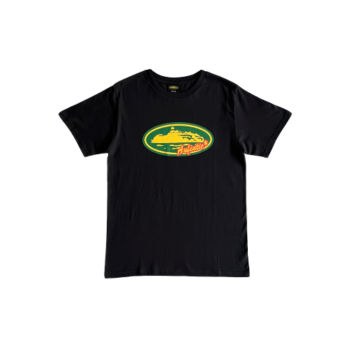 AUFENTIC TEE T-SHIRT