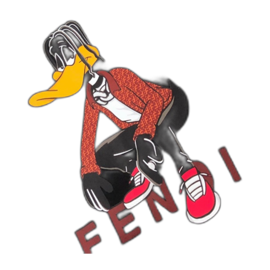 Maglione Fendi