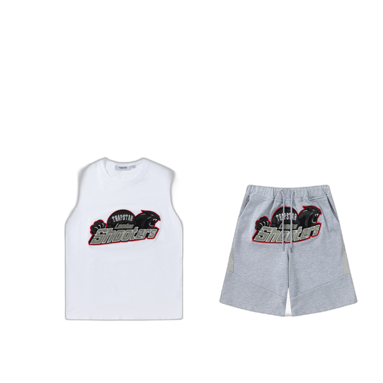 TRAPSTAR – SET