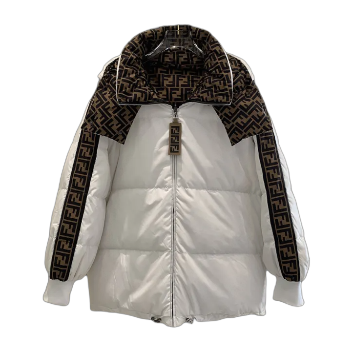 Giubbotto Fendi