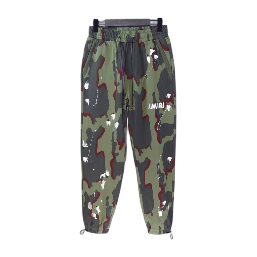Tuta Amiri Militare – con logo