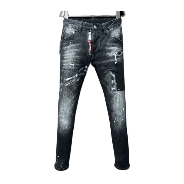 JEANS – DSQ