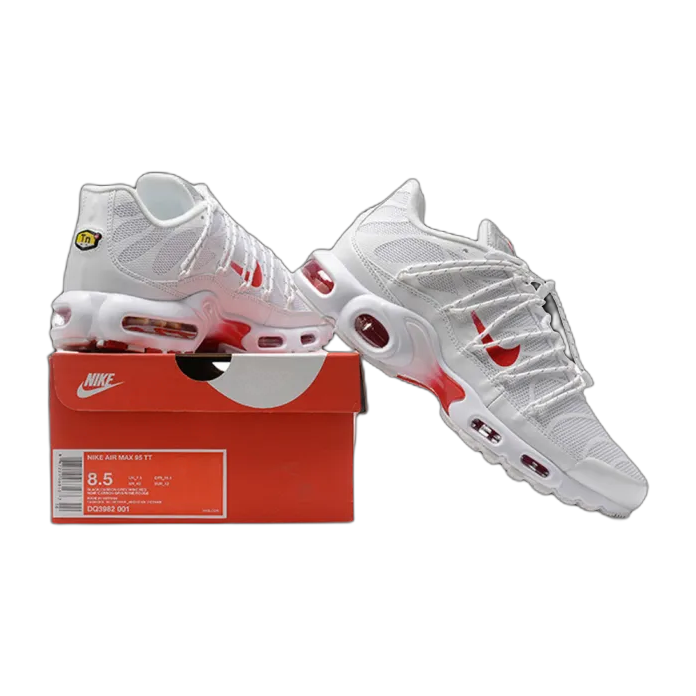 Nike air max plus utility