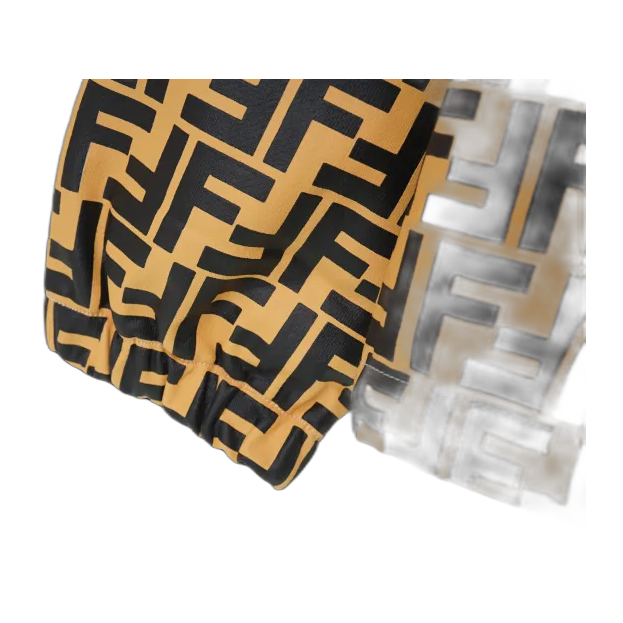 Felpa Fendi