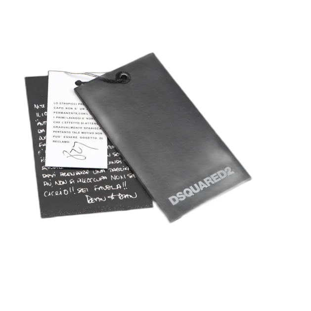 T-SHIRT Dsquared2