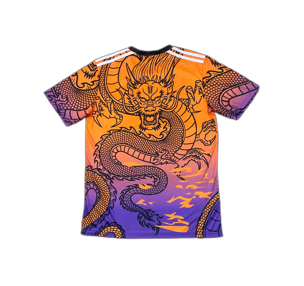 T-SHIRT REAL MADRID