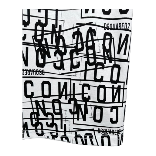 T-SHIRT Dsquared2