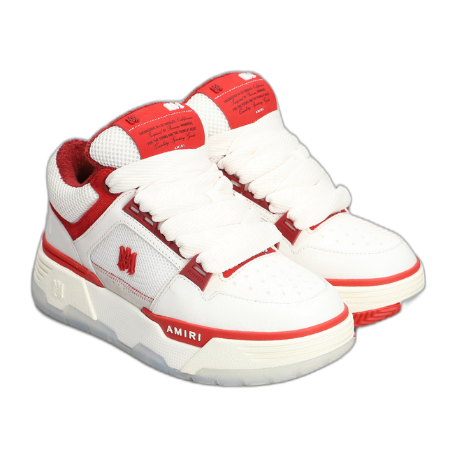 S – AMIRI