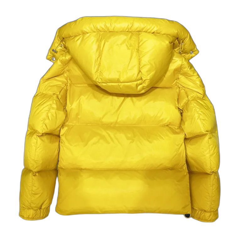 Giubbotto Moncler