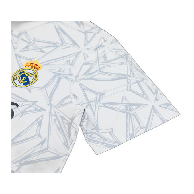 Real Madrid white  C.F
