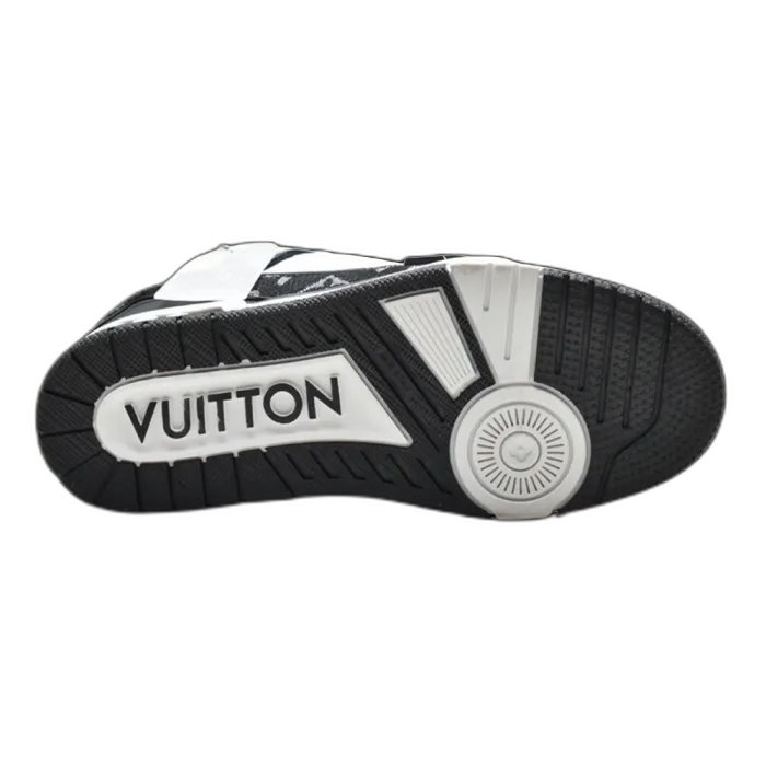 Scarpe LV