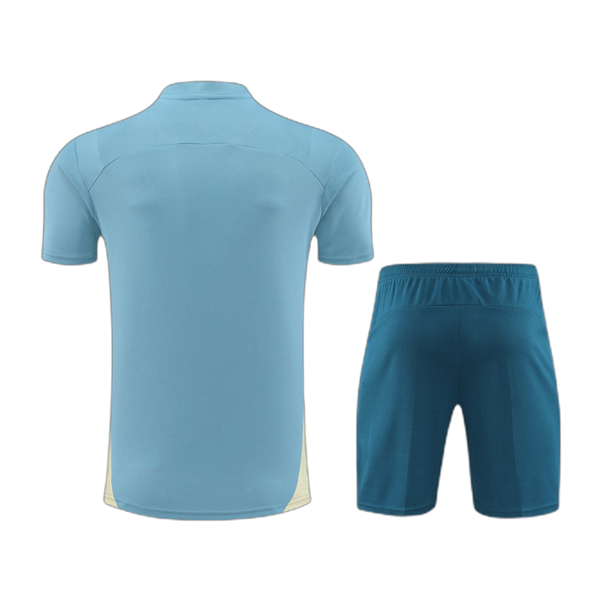 Marseille Green C.F