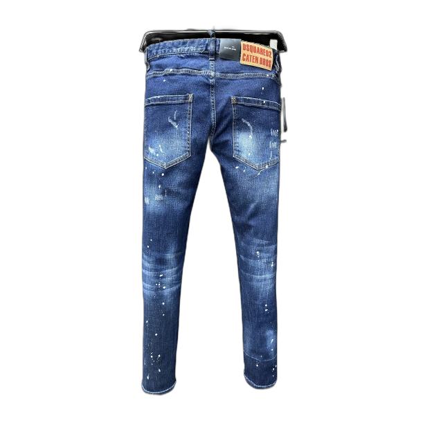 JEANS – DSQ