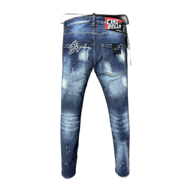 JEANS – DSQ