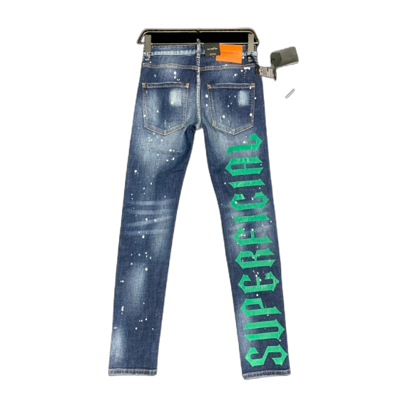 JEANS – DSQ