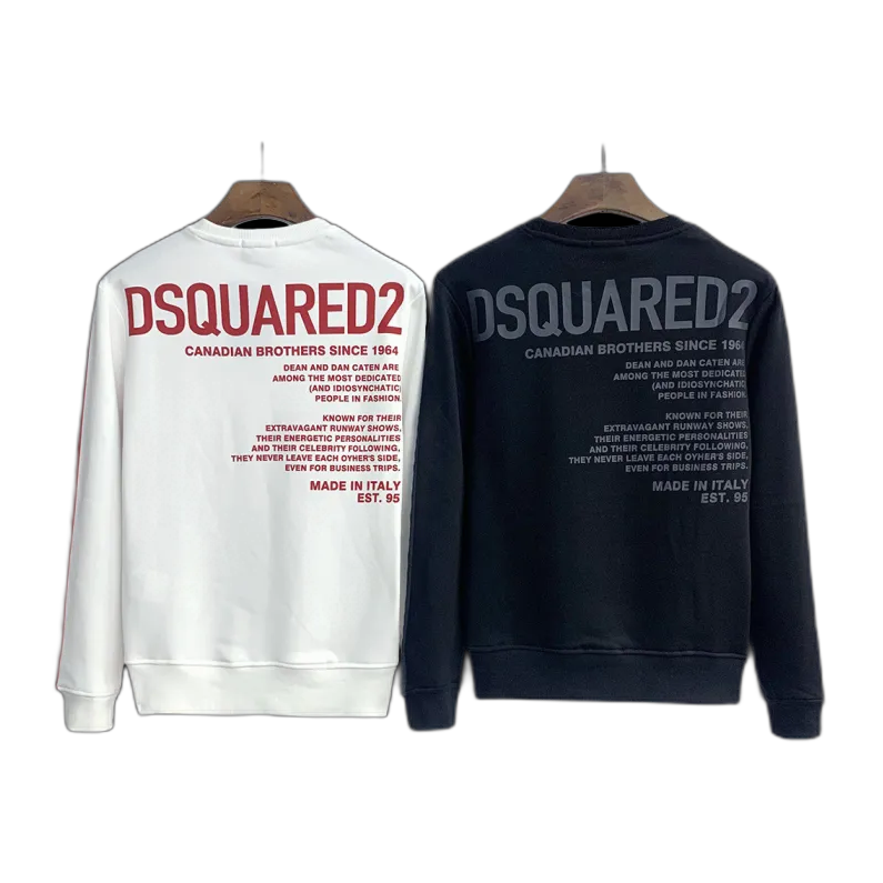 Maglione DsquaredD2