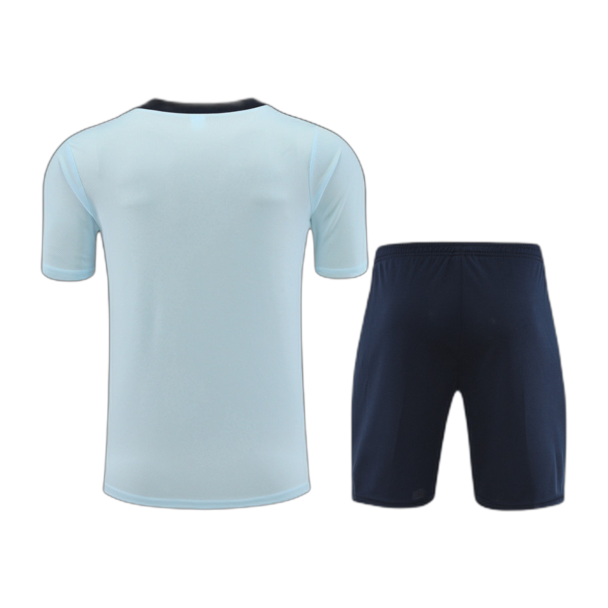 French light blue