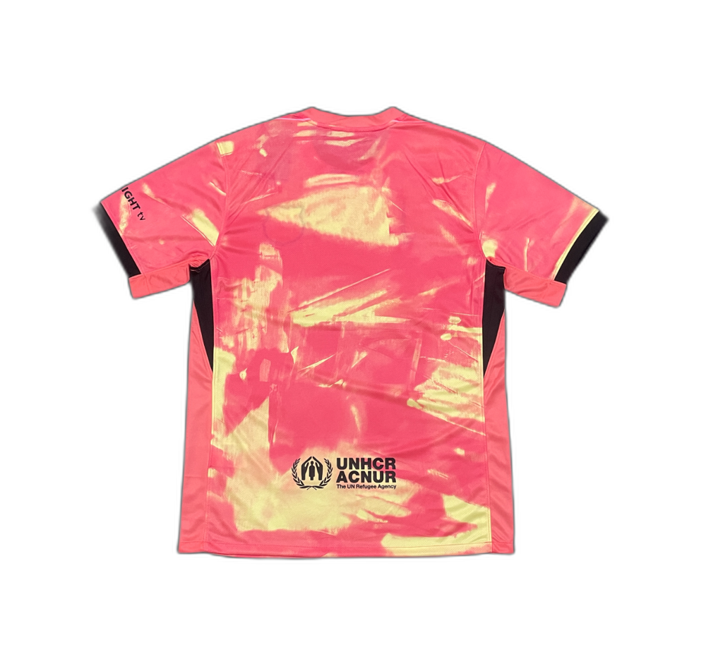 T-SHIRT FC BARCELONA