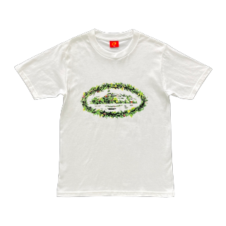 ROUND GRASS SHORT SLEEVE