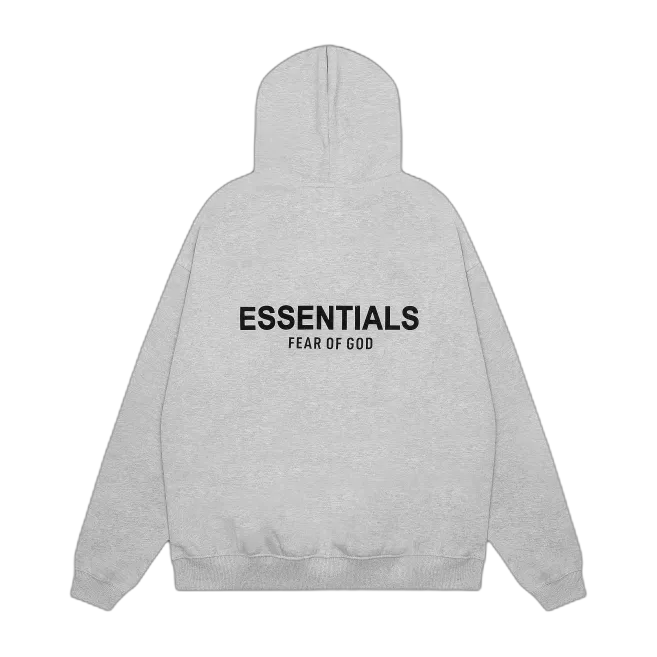 Felpa Essentials