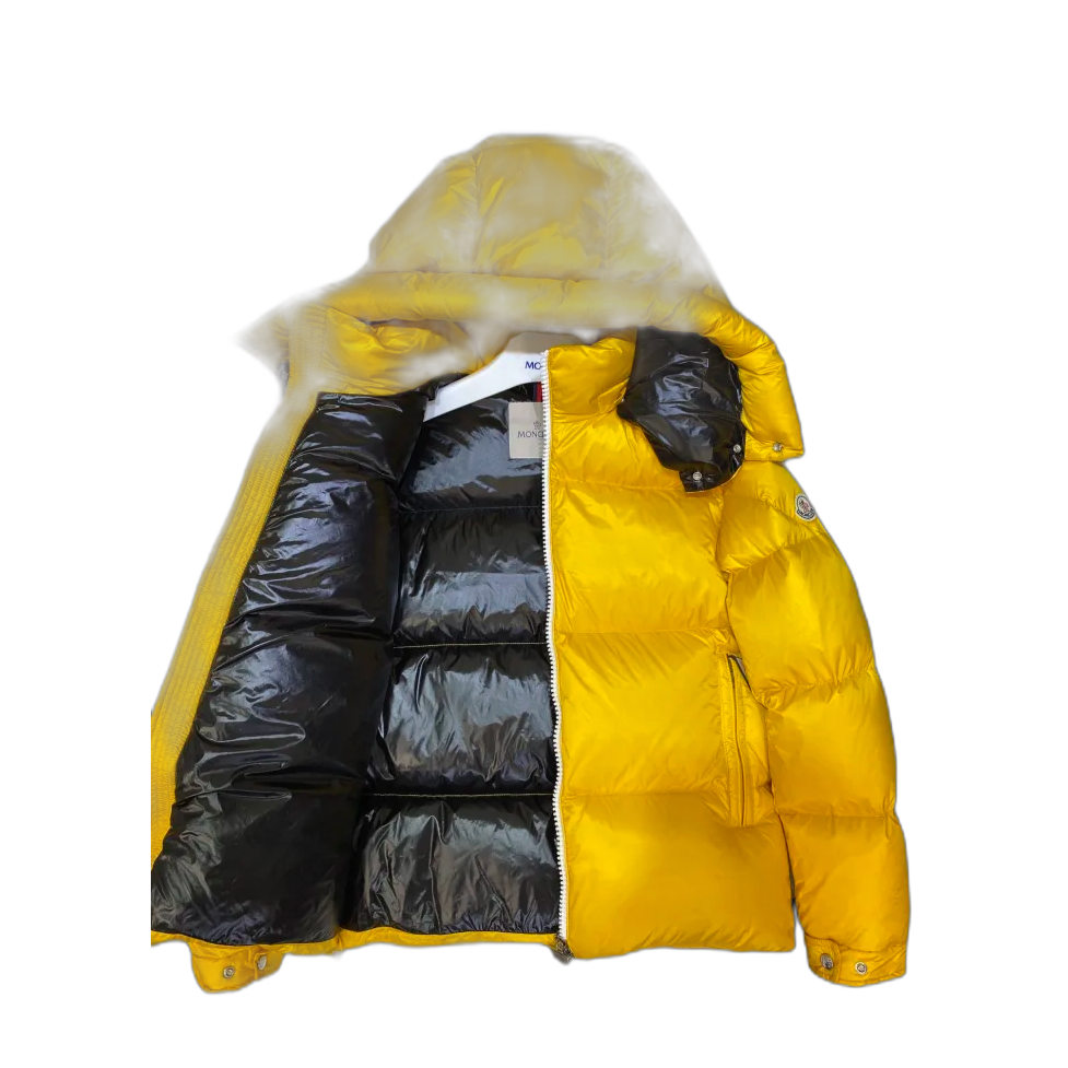 Giubbotto Moncler
