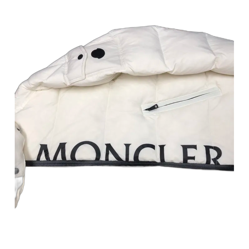 Giubbotto Moncler