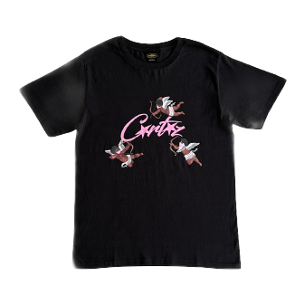 CUPID’S ARROW TEE