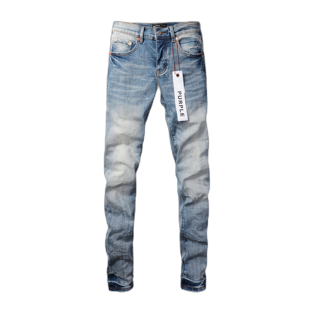 Jeans Purple