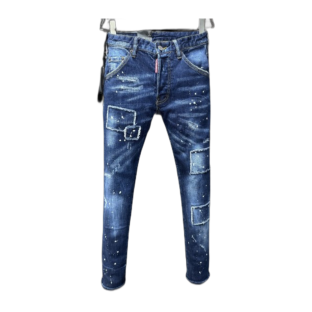 JEANS – DSQ