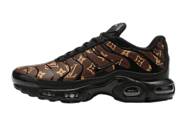 Nike Air Max Plus x Louis Vuittoin