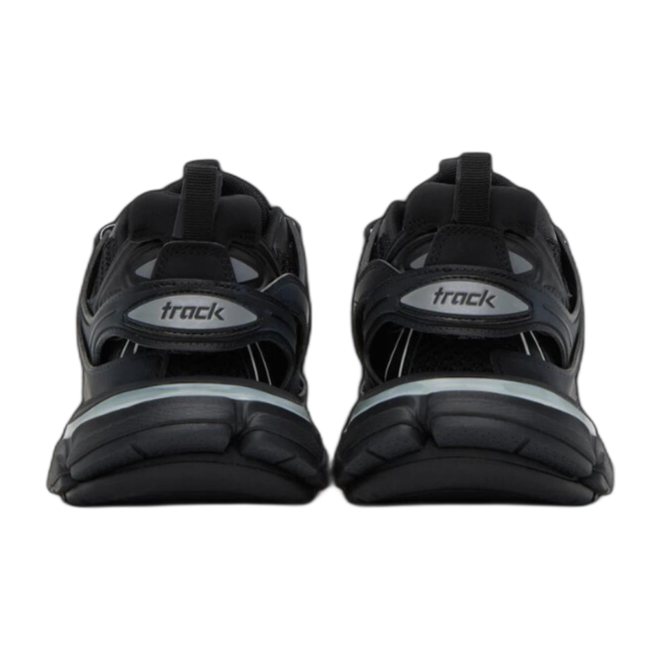 Track black LED