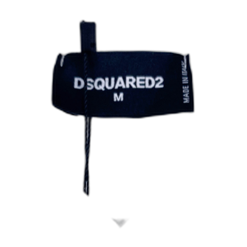 Felpa Dsquared