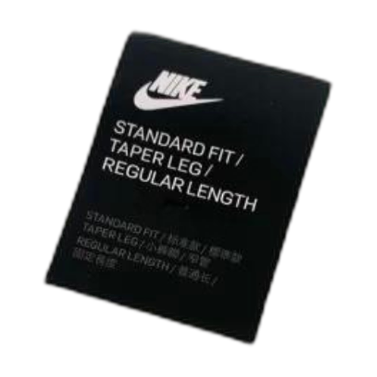 NK TECH PANTS