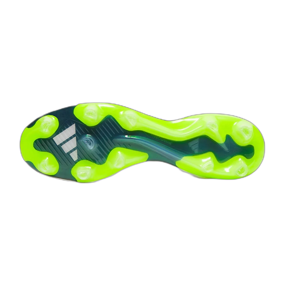 Copa Pure Laceless FG