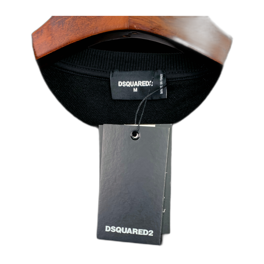 Maglione-DSQ
