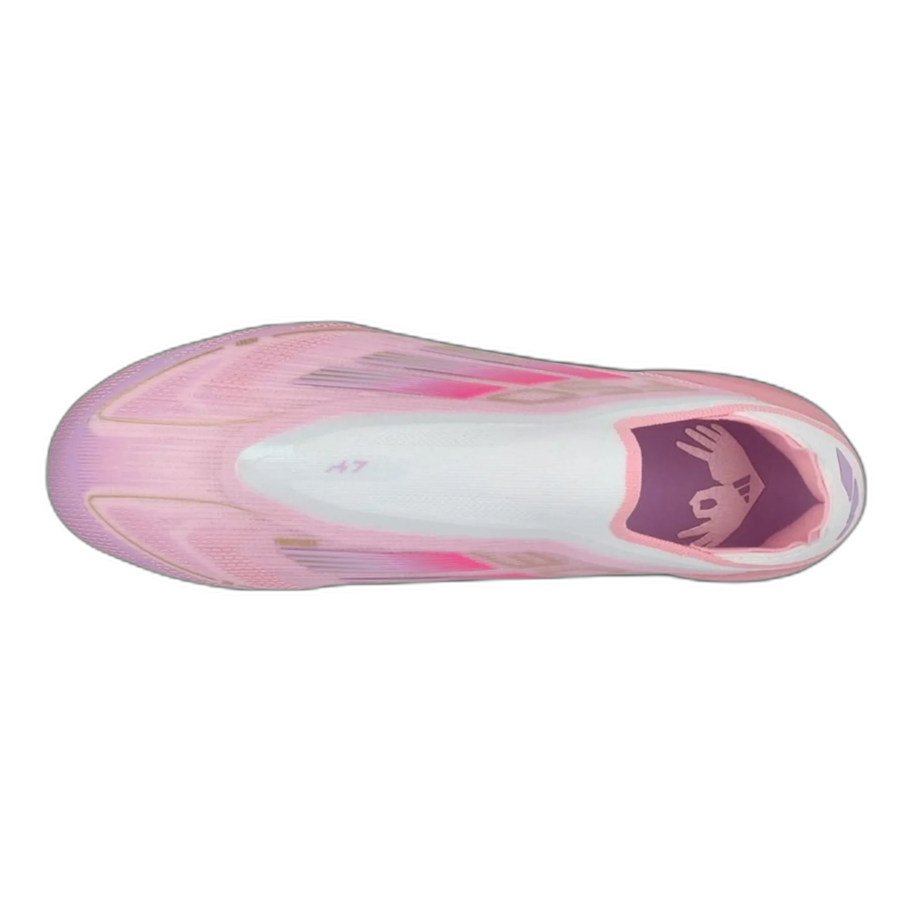 F50 Elite Yamal Laceless FG