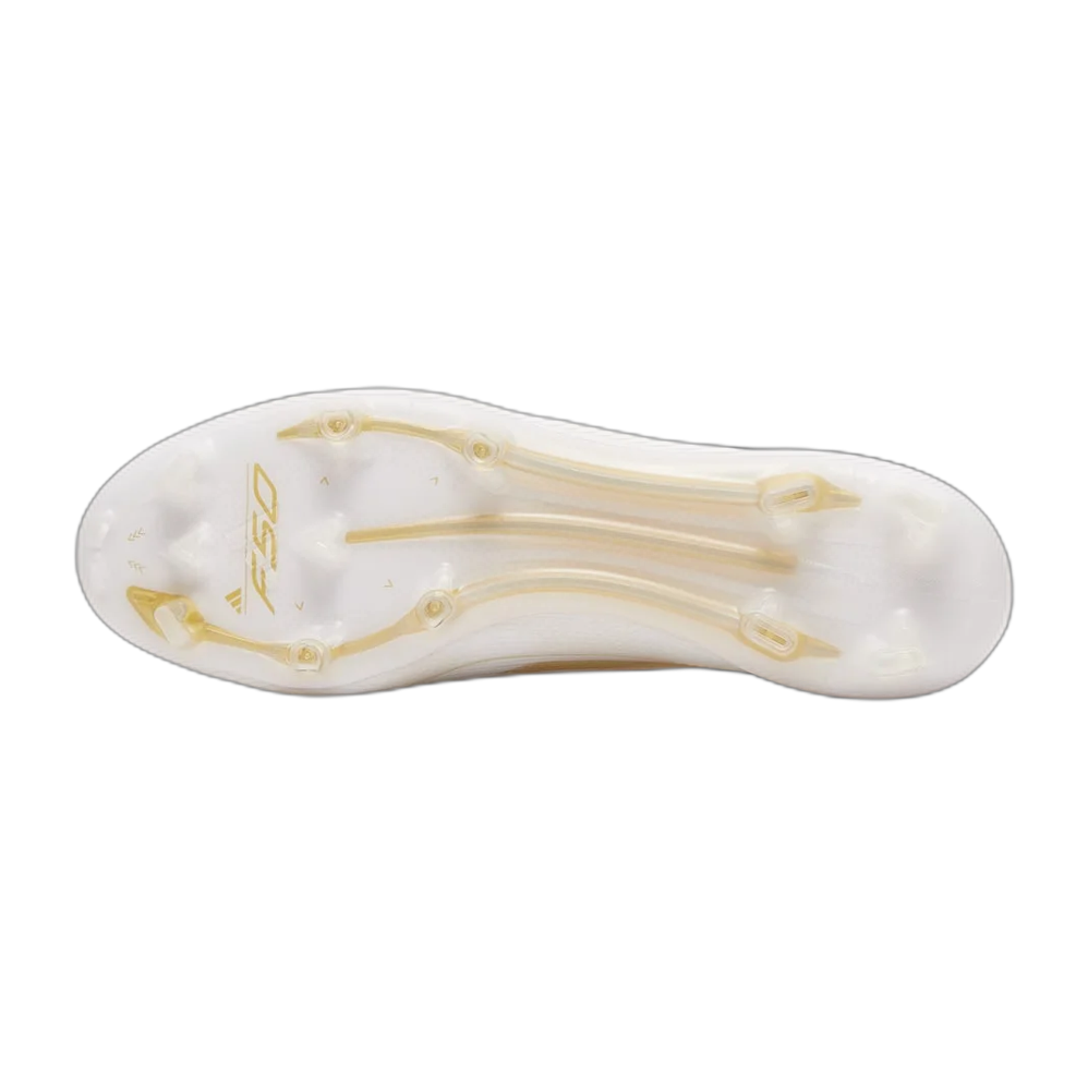 F50 Elite FG laceless