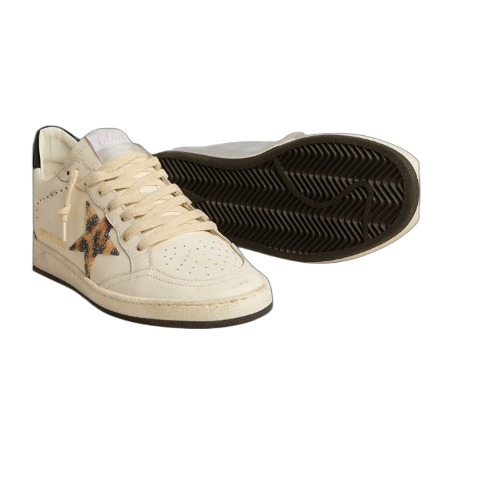 GOLDEN GOOSE