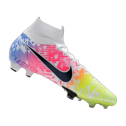 Mercurial Superfly 7 Elite FG