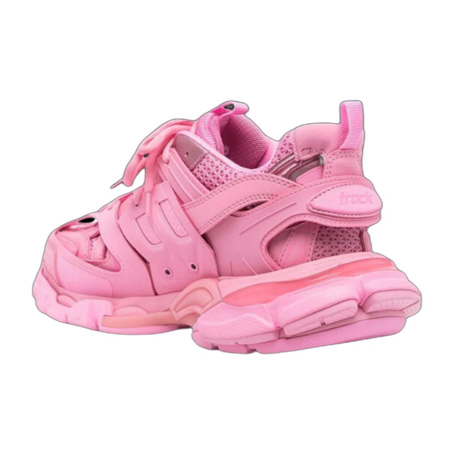 Track rosa