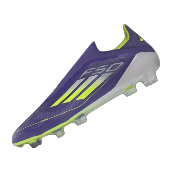 F50 Elite Fast Reborn FG Laceless