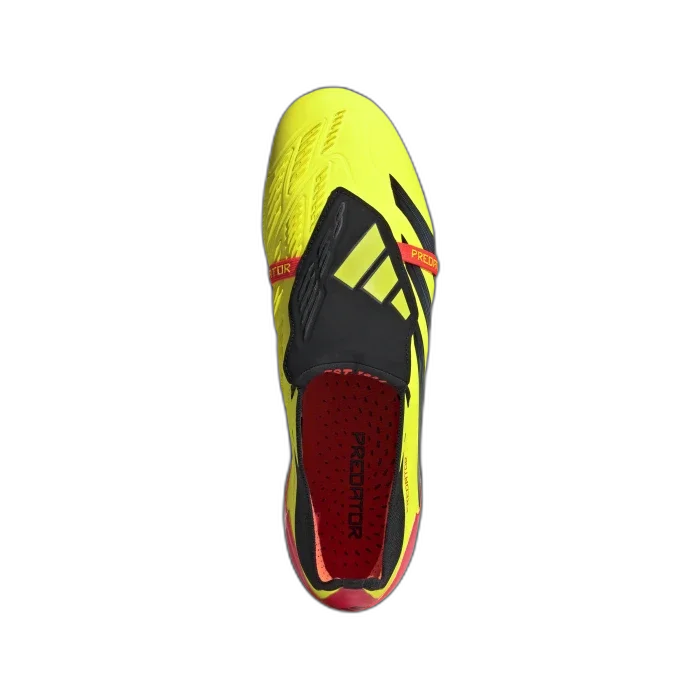 PREDATOR ELITE FT FIRM GROUND FG