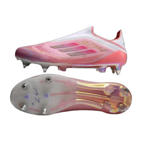 F50 Elite Yamal Laceless SG