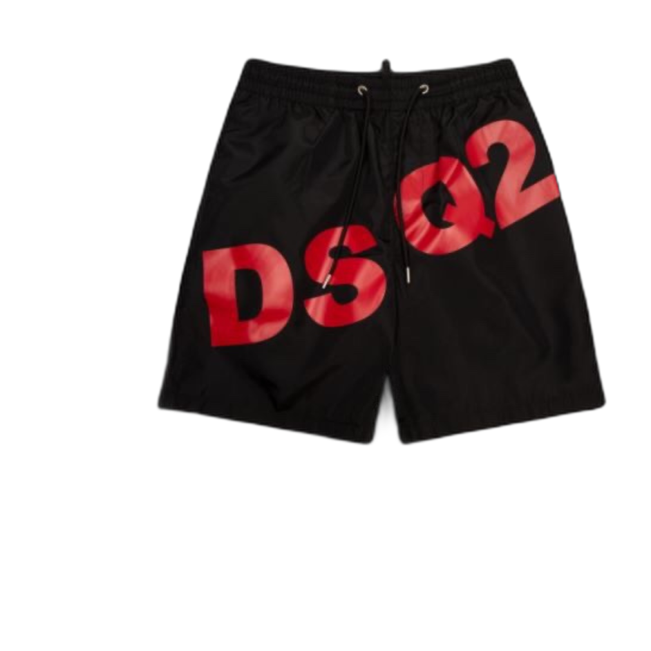 COSTUME DSQ2