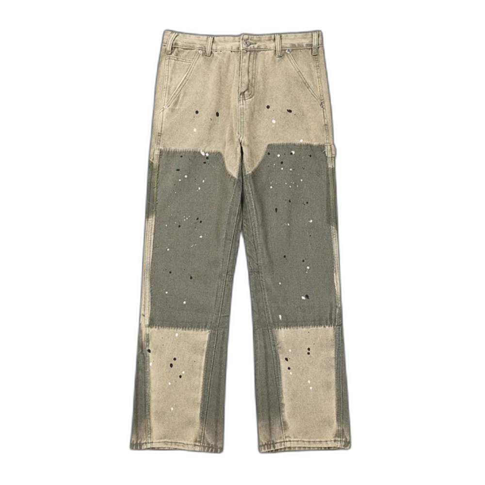 Gallery Dept. Beige – con schizzi