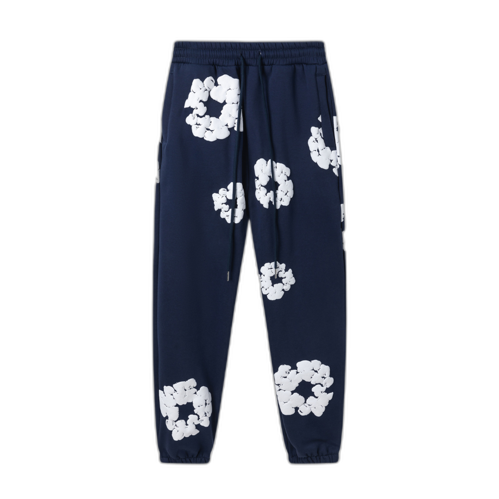 Denim Tears-SET