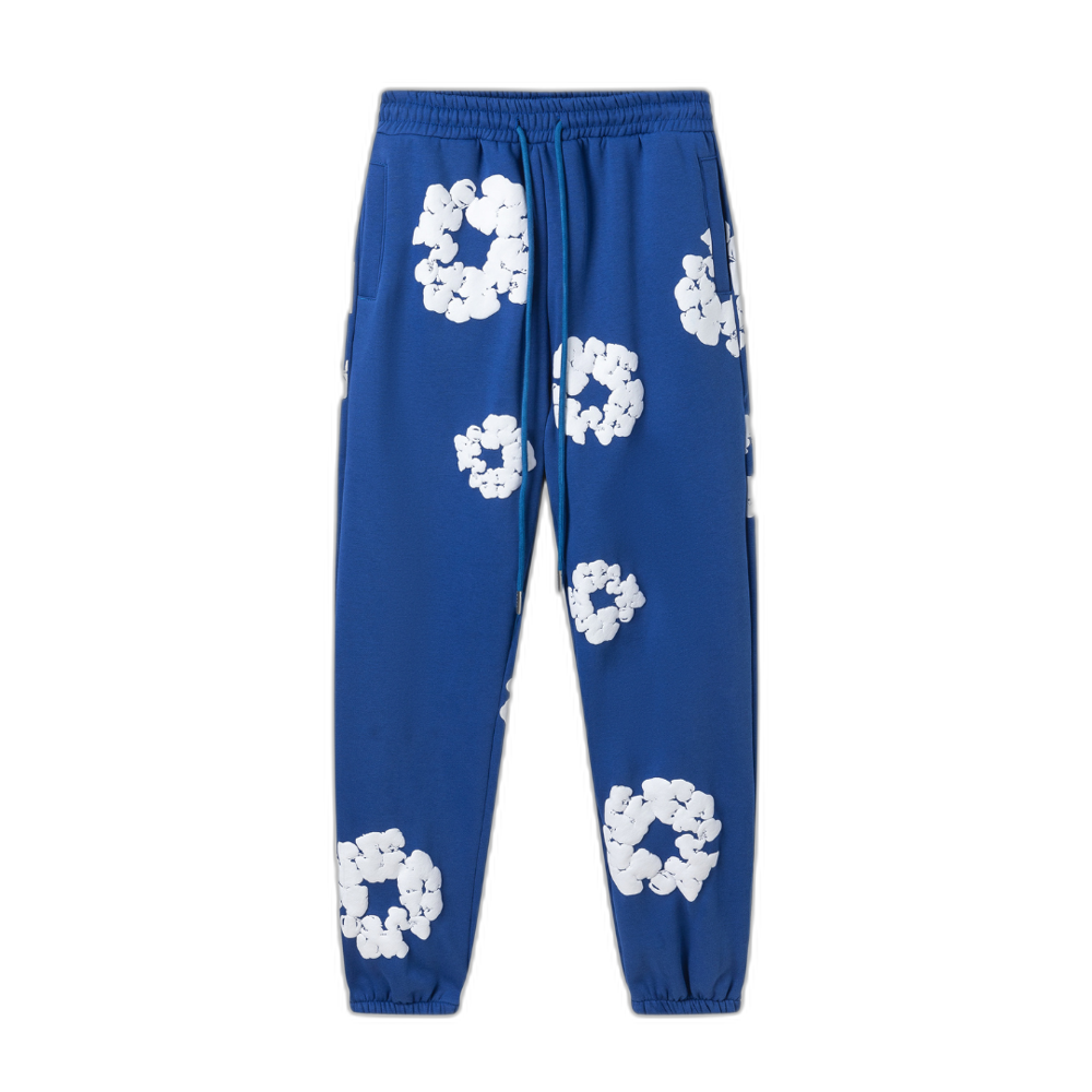 Denim Tears-SET