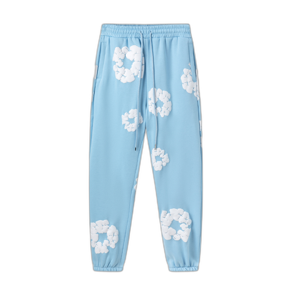 Denim Tears-SET